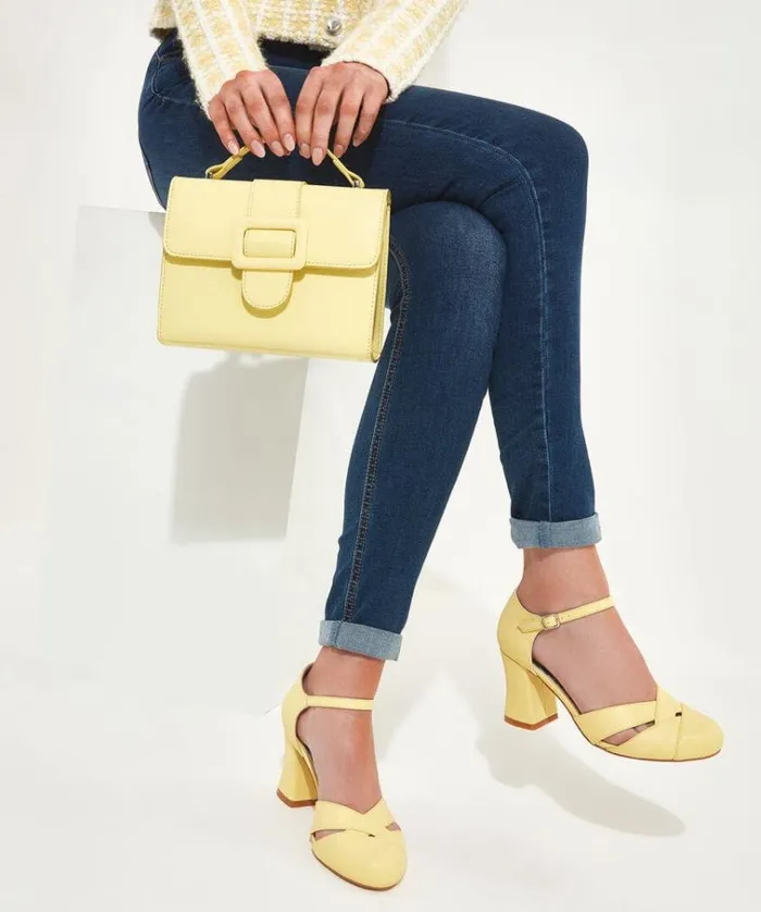 Women Joe Browns Shoes Sandals and Boots Wonderful Day Vintage Style Shoes Women Joe Browns Shoes Sandals and Boots Wonderful Day Vintage Style Shoes