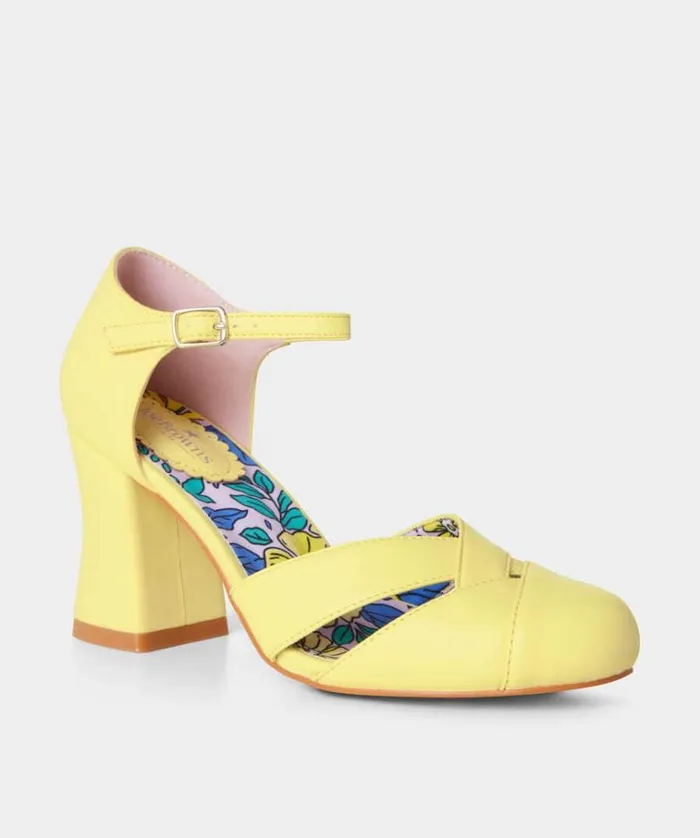Women Joe Browns Shoes Sandals and Boots Wonderful Day Vintage Style Shoes Women Joe Browns Shoes Sandals and Boots Wonderful Day Vintage Style Shoes