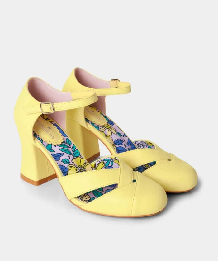 Women Joe Browns Shoes Sandals and Boots Wonderful Day Vintage Style Shoes Women Joe Browns Shoes Sandals and Boots Wonderful Day Vintage Style Shoes
