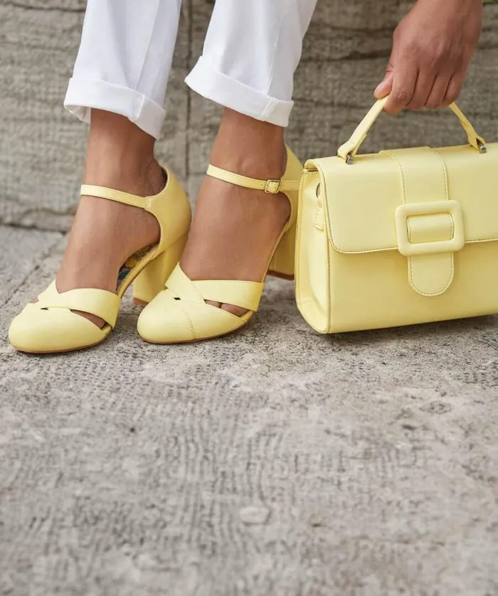 Women Joe Browns Shoes Sandals and Boots Wonderful Day Vintage Style Shoes Women Joe Browns Shoes Sandals and Boots Wonderful Day Vintage Style Shoes