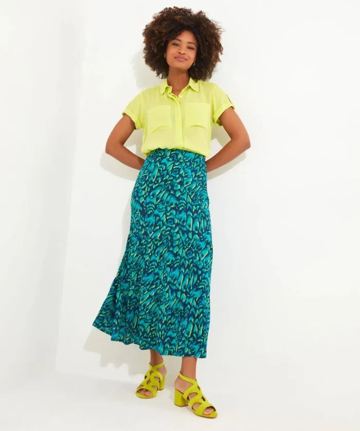 Women Joe Browns Skirts Butterfly Wings Skirt