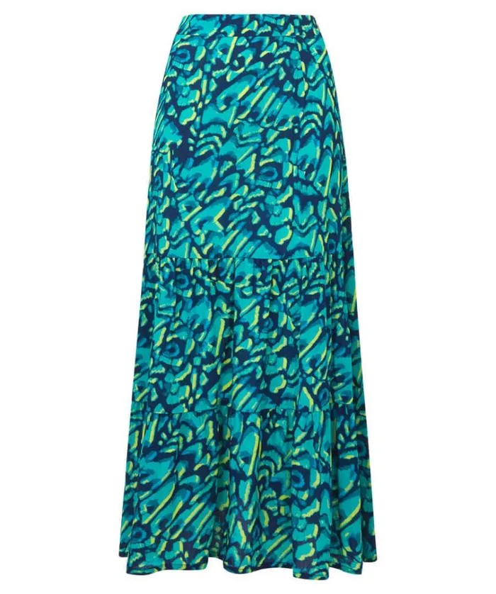 Women Joe Browns Skirts Butterfly Wings Skirt Women Joe Browns Skirts Butterfly Wings Skirt