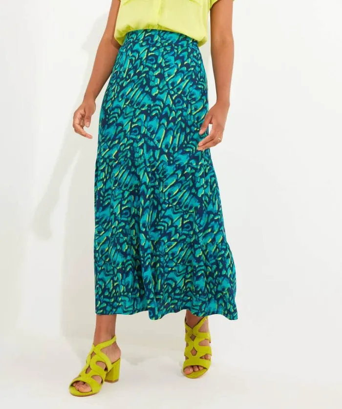 Women Joe Browns Skirts Butterfly Wings Skirt Women Joe Browns Skirts Butterfly Wings Skirt