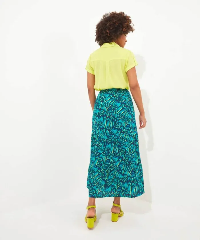Women Joe Browns Skirts Butterfly Wings Skirt Women Joe Browns Skirts Butterfly Wings Skirt