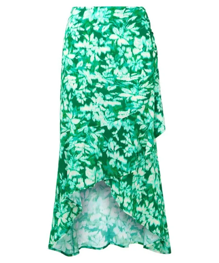 Women Joe Browns Skirts Freda Frill Skirt Women Joe Browns Skirts Freda Frill Skirt
