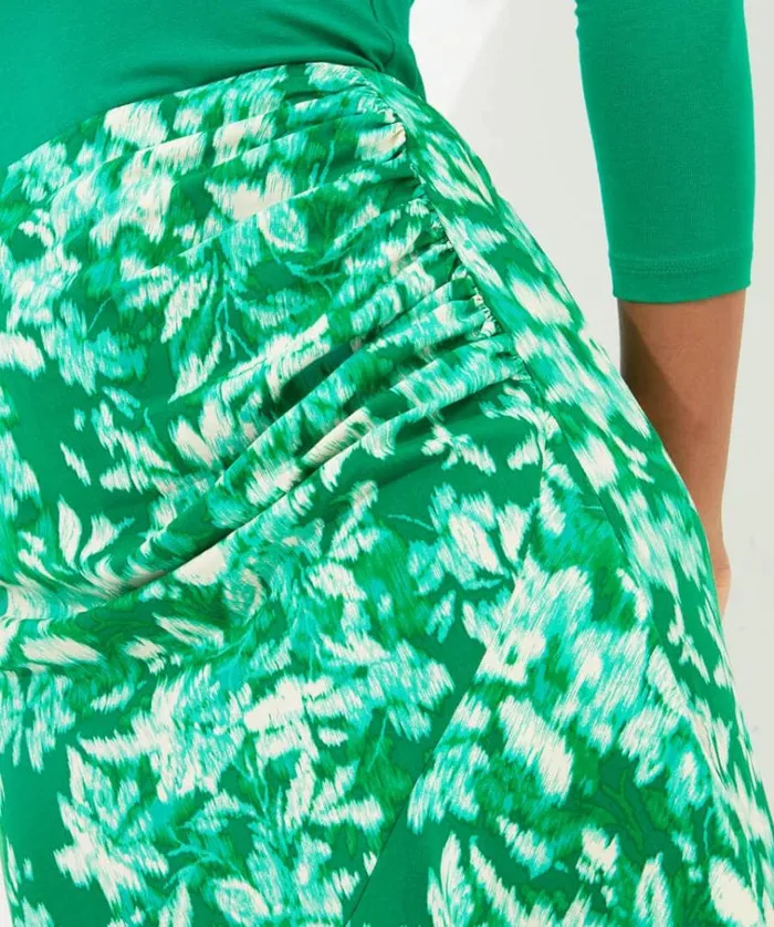 Women Joe Browns Skirts Freda Frill Skirt Women Joe Browns Skirts Freda Frill Skirt