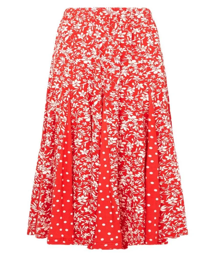 Women Joe Browns Skirts Jemima Jersey Skirt Women Joe Browns Skirts Jemima Jersey Skirt
