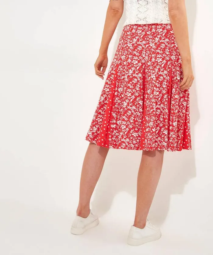 Women Joe Browns Skirts Jemima Jersey Skirt Women Joe Browns Skirts Jemima Jersey Skirt