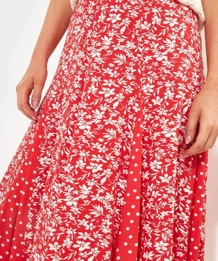 Women Joe Browns Skirts Jemima Jersey Skirt Women Joe Browns Skirts Jemima Jersey Skirt