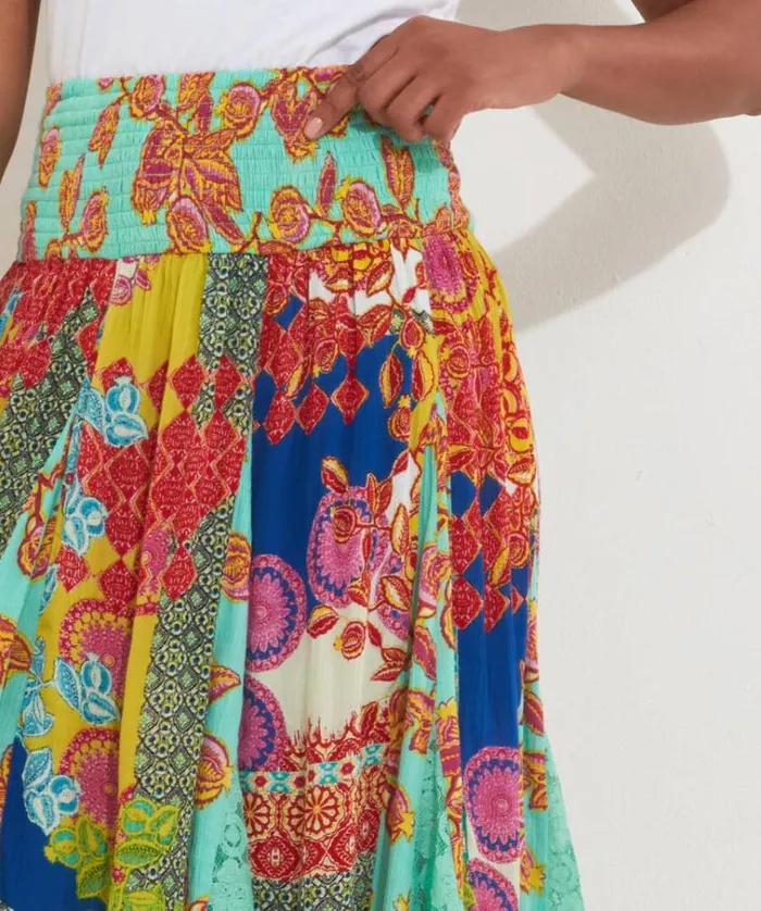 Women Joe Browns Skirts Joe039s Favourite Printed Skirt Women Joe Browns Skirts Joe039s Favourite Printed Skirt