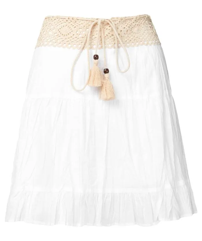 Women Joe Browns Skirts Step Into Summer Beach Skirt Women Joe Browns Skirts Step Into Summer Beach Skirt
