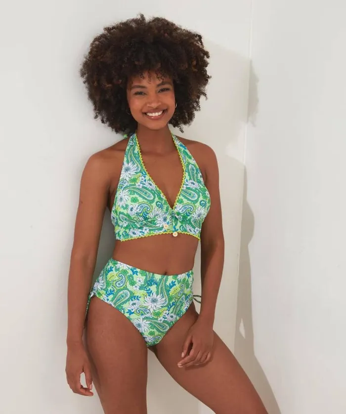 Women Joe Browns Swimwear Coconut Bay Swim Briefs