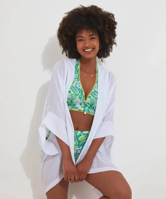 Women Joe Browns Swimwear Coconut Bay Swim Briefs Women Joe Browns Swimwear Coconut Bay Swim Briefs