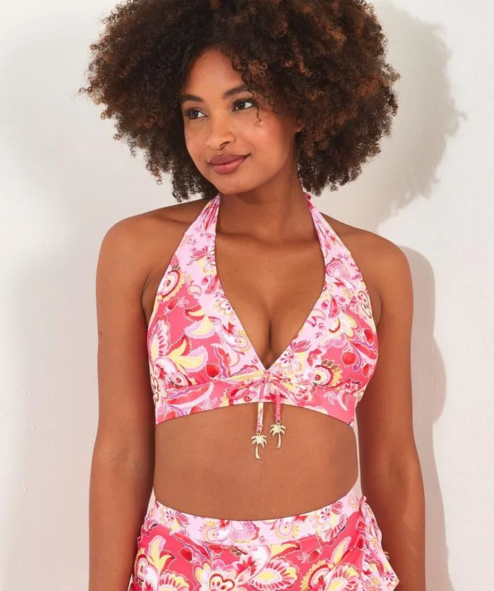 Women Joe Browns Swimwear Malibu Beach Bikini Top