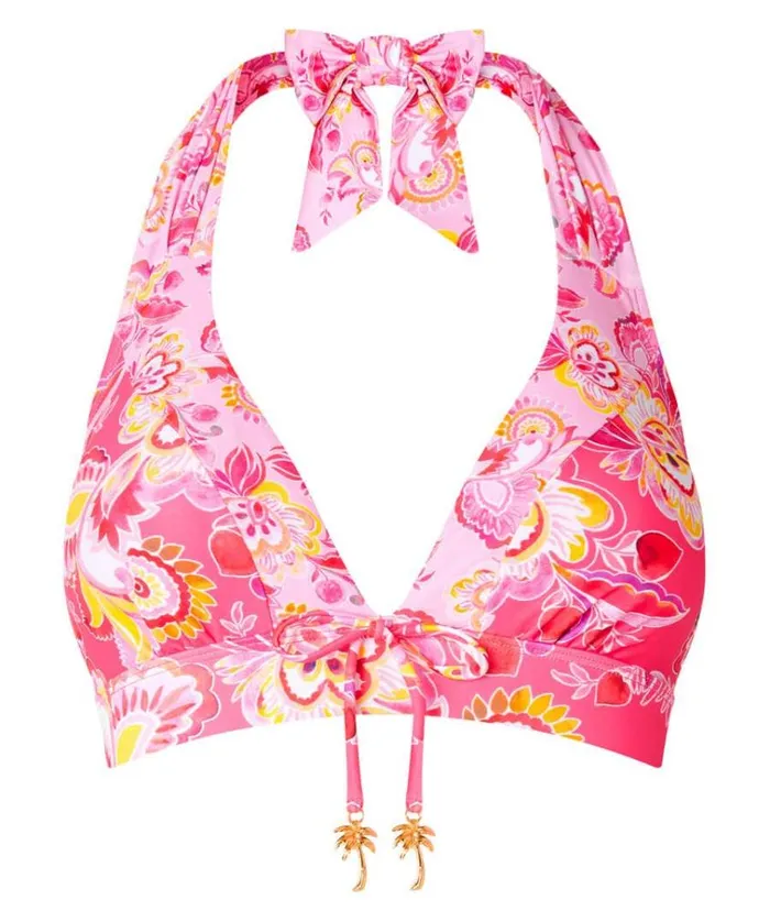 Women Joe Browns Swimwear Malibu Beach Bikini Top Women Joe Browns Swimwear Malibu Beach Bikini Top