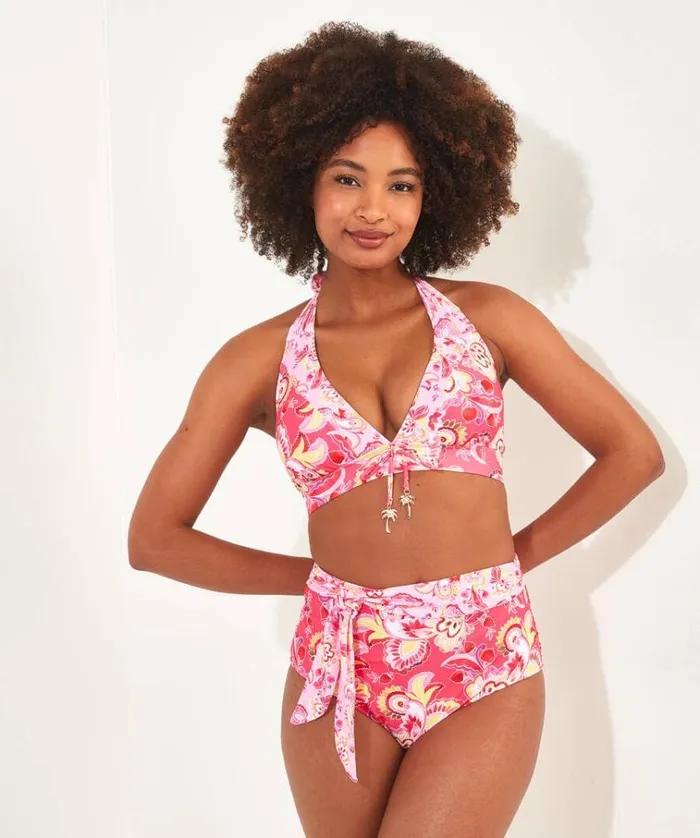 Women Joe Browns Swimwear Malibu Beach Swim Brief