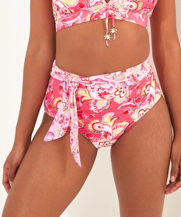 Women Joe Browns Swimwear Malibu Beach Swim Brief Women Joe Browns Swimwear Malibu Beach Swim Brief