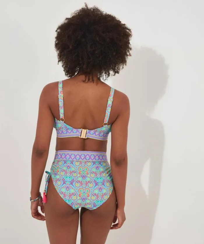 Women Joe Browns Swimwear Paradise Cove Bikini Top Women Joe Browns Swimwear Paradise Cove Bikini Top