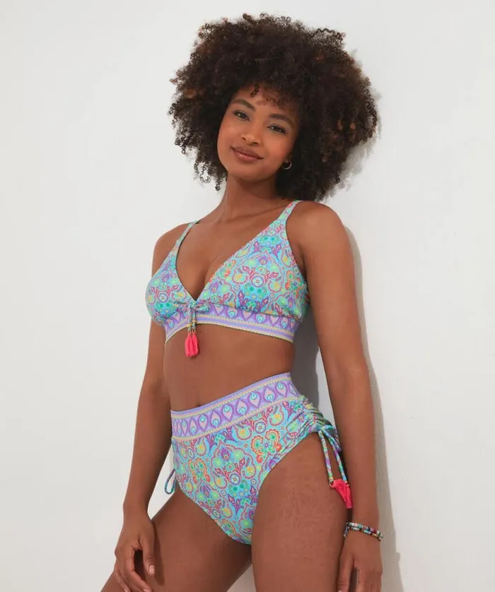 Women Joe Browns Swimwear Paradise Cove Swim Briefs