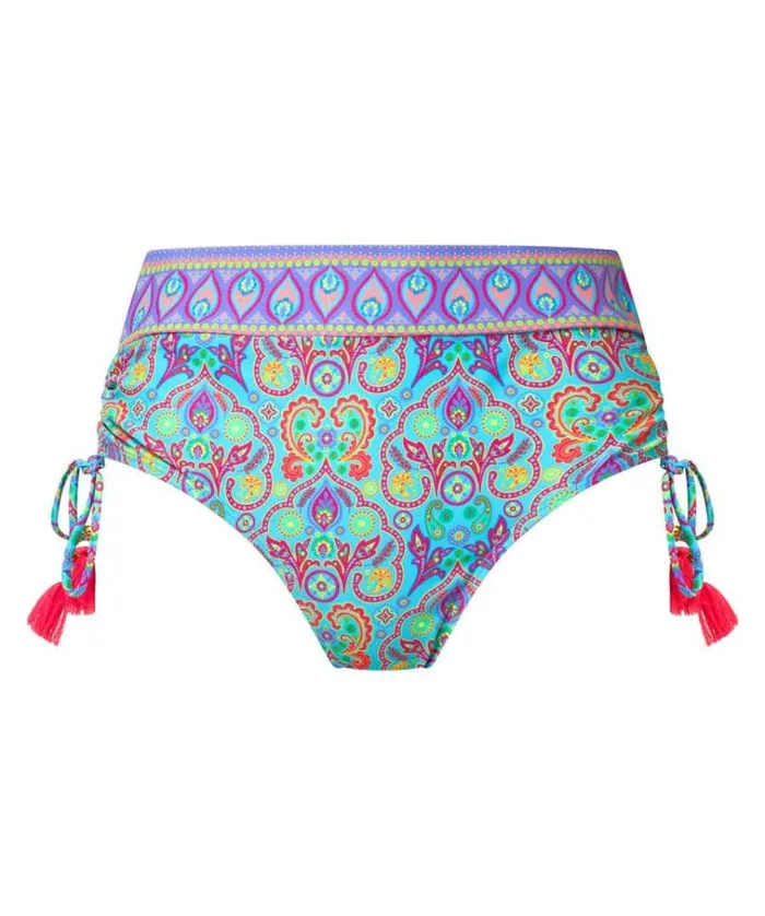 Women Joe Browns Swimwear Paradise Cove Swim Briefs Women Joe Browns Swimwear Paradise Cove Swim Briefs