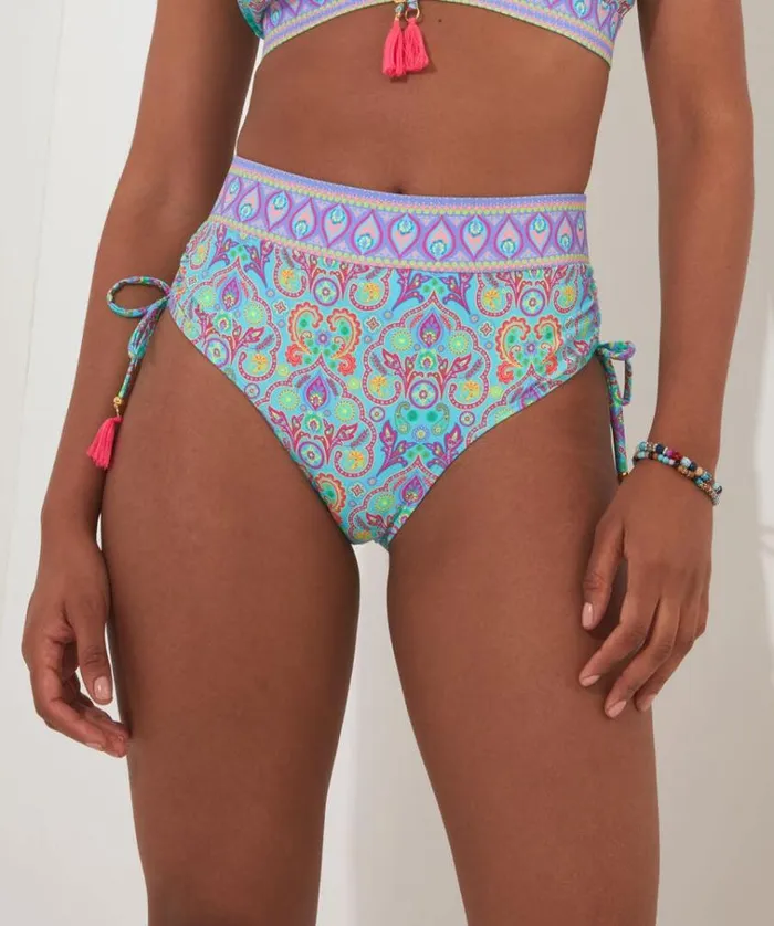 Women Joe Browns Swimwear Paradise Cove Swim Briefs Women Joe Browns Swimwear Paradise Cove Swim Briefs