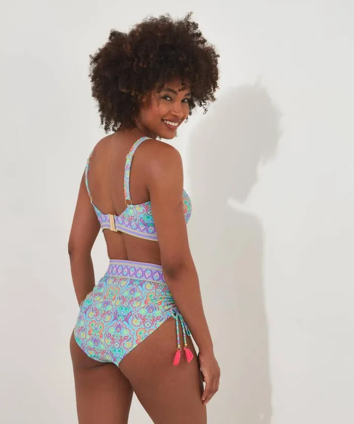 Women Joe Browns Swimwear Paradise Cove Swim Briefs Women Joe Browns Swimwear Paradise Cove Swim Briefs