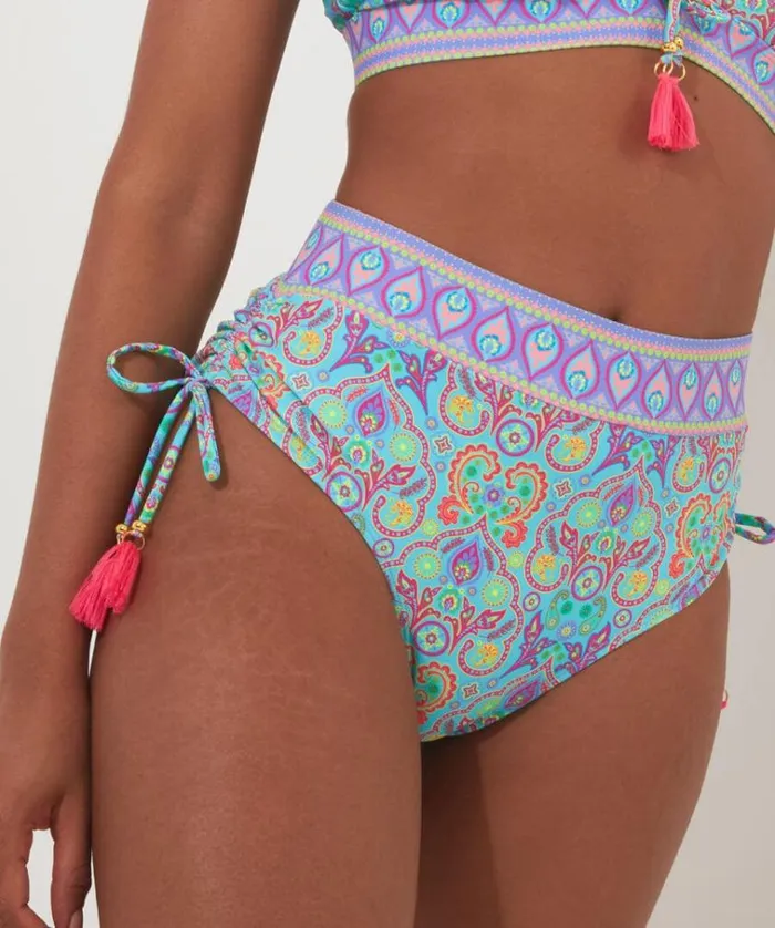 Women Joe Browns Swimwear Paradise Cove Swim Briefs Women Joe Browns Swimwear Paradise Cove Swim Briefs