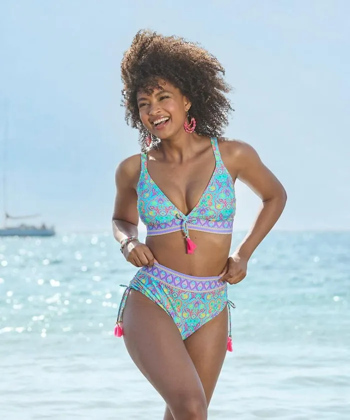 Women Joe Browns Swimwear Paradise Cove Swim Briefs Women Joe Browns Swimwear Paradise Cove Swim Briefs