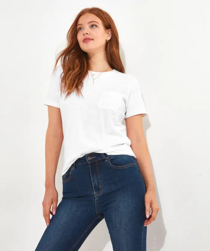 Women Joe Browns Tops Tunics and Blouses All In The Details Tee