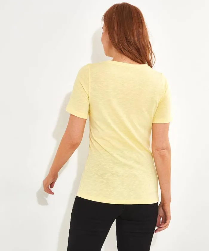 Women Joe Browns Tops Tunics and Blouses All The Love Graphic Tee Women Joe Browns Tops Tunics and Blouses All The Love Graphic Tee