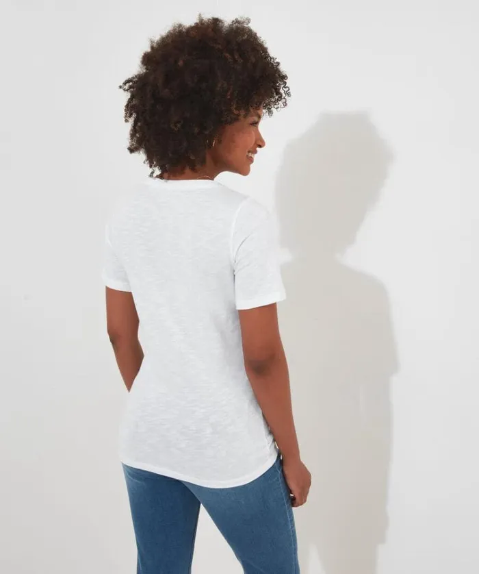 Women Joe Browns Tops Tunics and Blouses All The Love Tee Women Joe Browns Tops Tunics and Blouses All The Love Tee