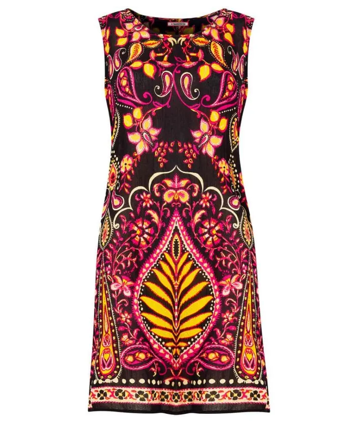 Women Joe Browns Tops Tunics and Blouses Azalea Tunic Women Joe Browns Tops Tunics and Blouses Azalea Tunic