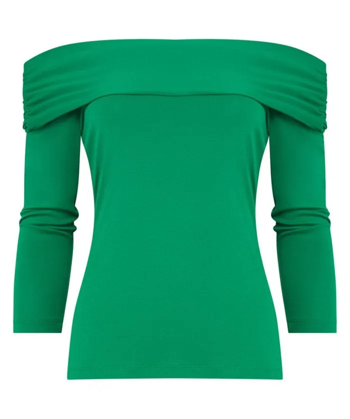 Women Joe Browns Tops Tunics and Blouses Bardot Jersey Top Women Joe Browns Tops Tunics and Blouses Bardot Jersey Top