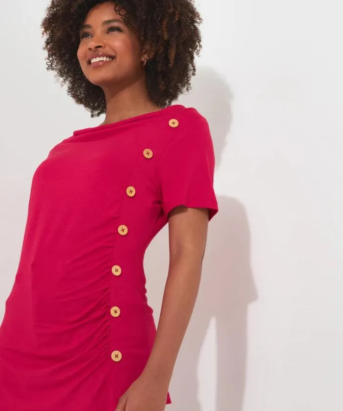 Women Joe Browns Tops Tunics and Blouses Beautiful Button Top Women Joe Browns Tops Tunics and Blouses Beautiful Button Top