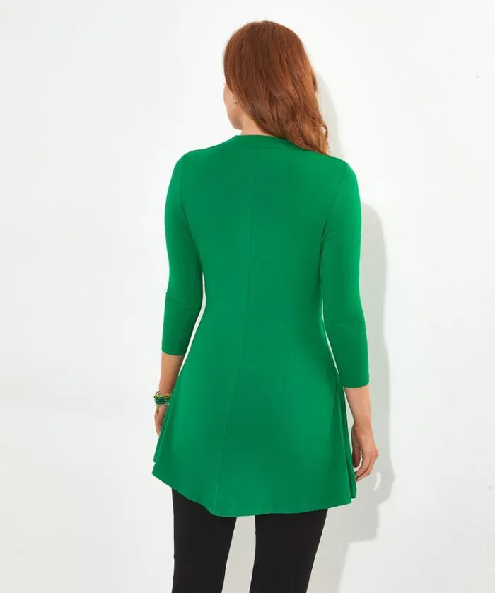 Women Joe Browns Tops Tunics and Blouses Button Detail Jersey Tunic Women Joe Browns Tops Tunics and Blouses Button Detail Jersey Tunic