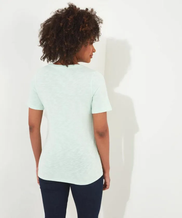 Women Joe Browns Tops Tunics and Blouses Daisy Love Tee Women Joe Browns Tops Tunics and Blouses Daisy Love Tee