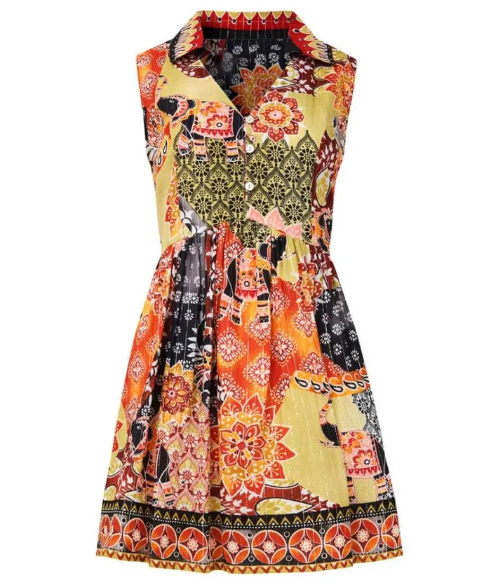 Women Joe Browns Tops Tunics and Blouses Enchanting Elephants Tunic Women Joe Browns Tops Tunics and Blouses Enchanting Elephants Tunic