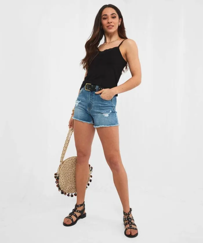 Women Joe Browns Tops Tunics and Blouses Forever Joe039s Essential Cami Women Joe Browns Tops Tunics and Blouses Forever Joe039s Essential Cami