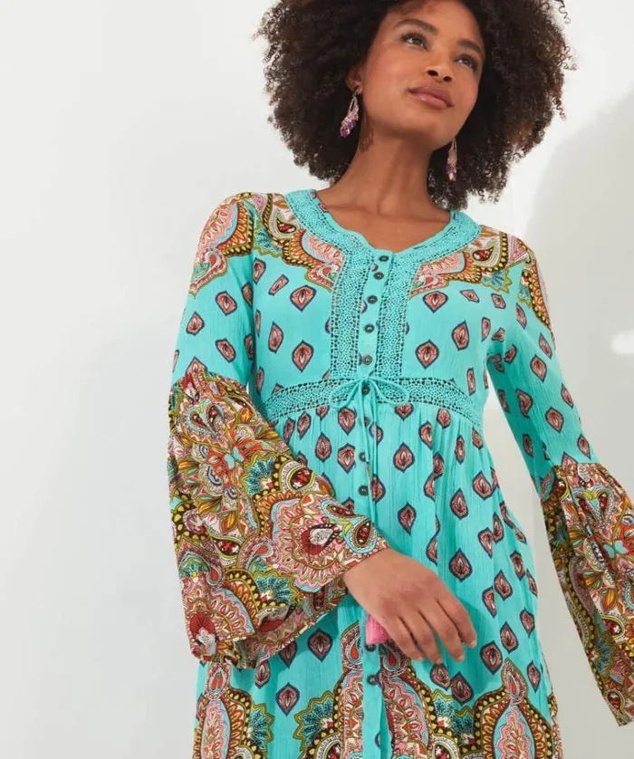 Women Joe Browns Tops Tunics and Blouses Glorious Longline Blouse