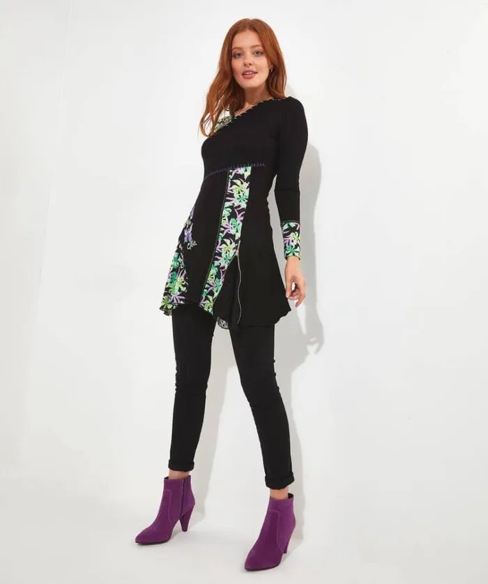 Women Joe Browns Tops Tunics and Blouses Joe039s Favourite Tunic Women Joe Browns Tops Tunics and Blouses Joe039s Favourite Tunic