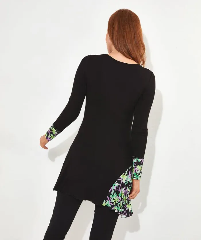 Women Joe Browns Tops Tunics and Blouses Joe039s Favourite Tunic Women Joe Browns Tops Tunics and Blouses Joe039s Favourite Tunic