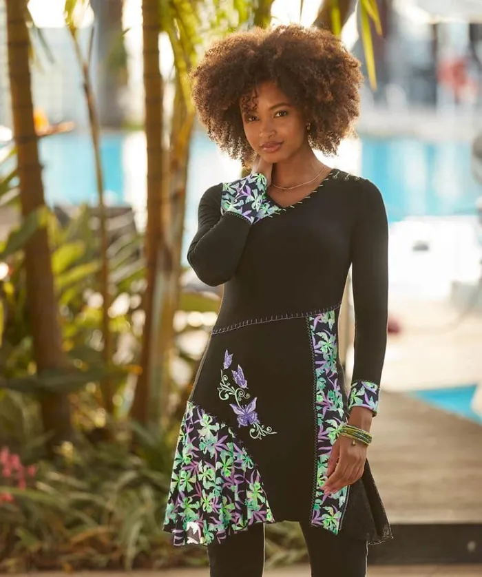 Women Joe Browns Tops Tunics and Blouses Joe039s Favourite Tunic Women Joe Browns Tops Tunics and Blouses Joe039s Favourite Tunic