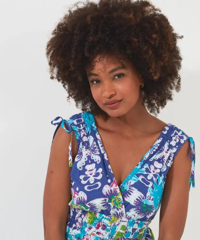 Women Joe Browns Tops Tunics and Blouses Lullah Summer Sun Top Women Joe Browns Tops Tunics and Blouses Lullah Summer Sun Top