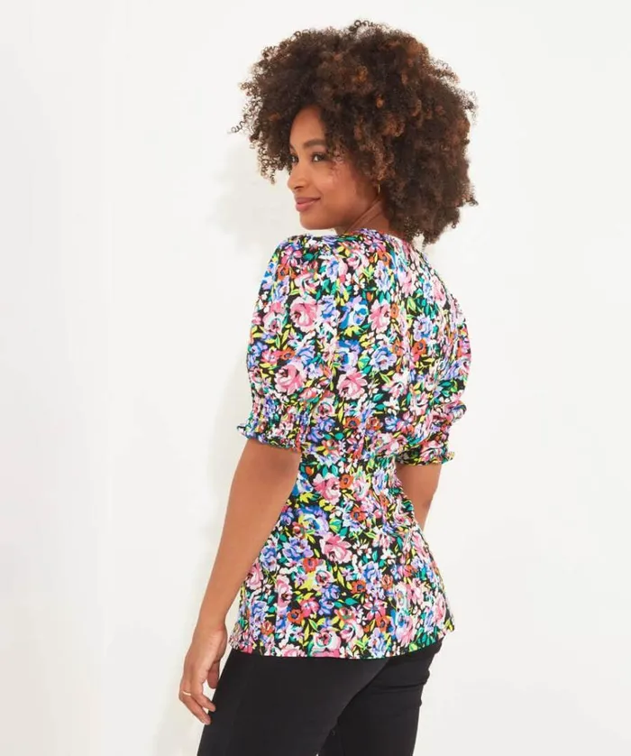 Women Joe Browns Tops Tunics and Blouses Pop Of Lime Top Women Joe Browns Tops Tunics and Blouses Pop Of Lime Top