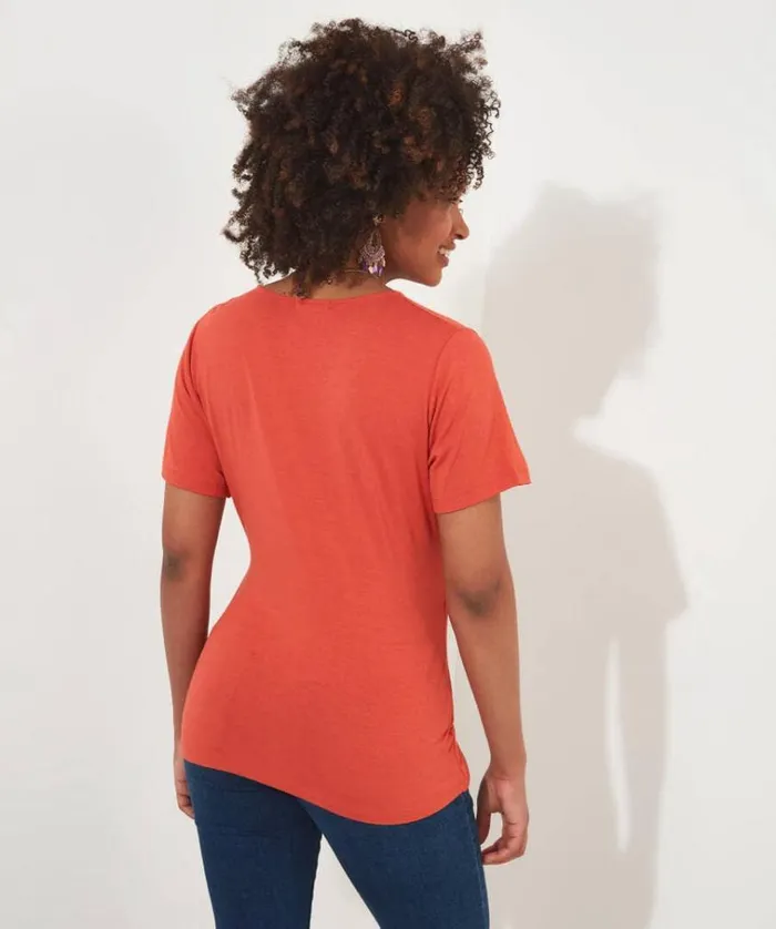 Women Joe Browns Tops Tunics and Blouses Remarkable Wrap Top Women Joe Browns Tops Tunics and Blouses Remarkable Wrap Top