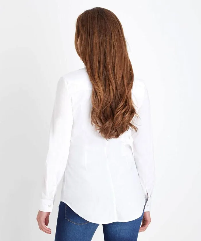Women Joe Browns Tops Tunics and Blouses Ruffle Blouse