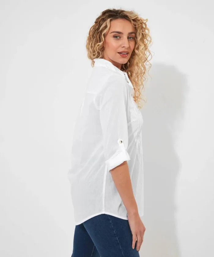 Women Joe Browns Tops Tunics and Blouses Simon039s Summer Longline Blouse Women Joe Browns Tops Tunics and Blouses Simon039s Summer Longline Blouse