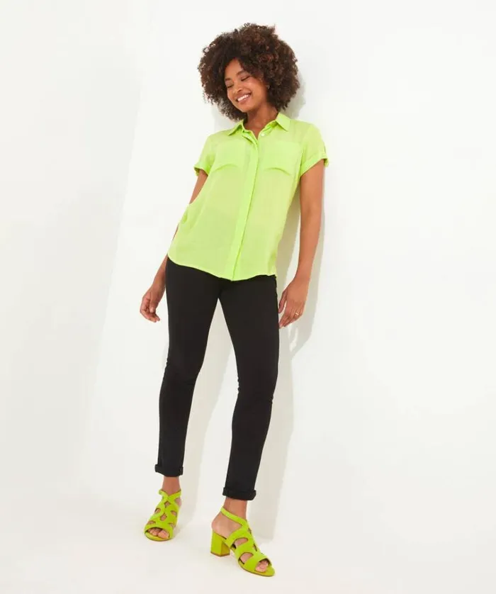 Women Joe Browns Tops Tunics and Blouses Spring Breeze Blouse Women Joe Browns Tops Tunics and Blouses Spring Breeze Blouse