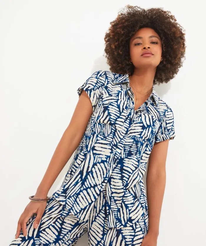 Women Joe Browns Tops Tunics and Blouses Summer Breeze Blouse