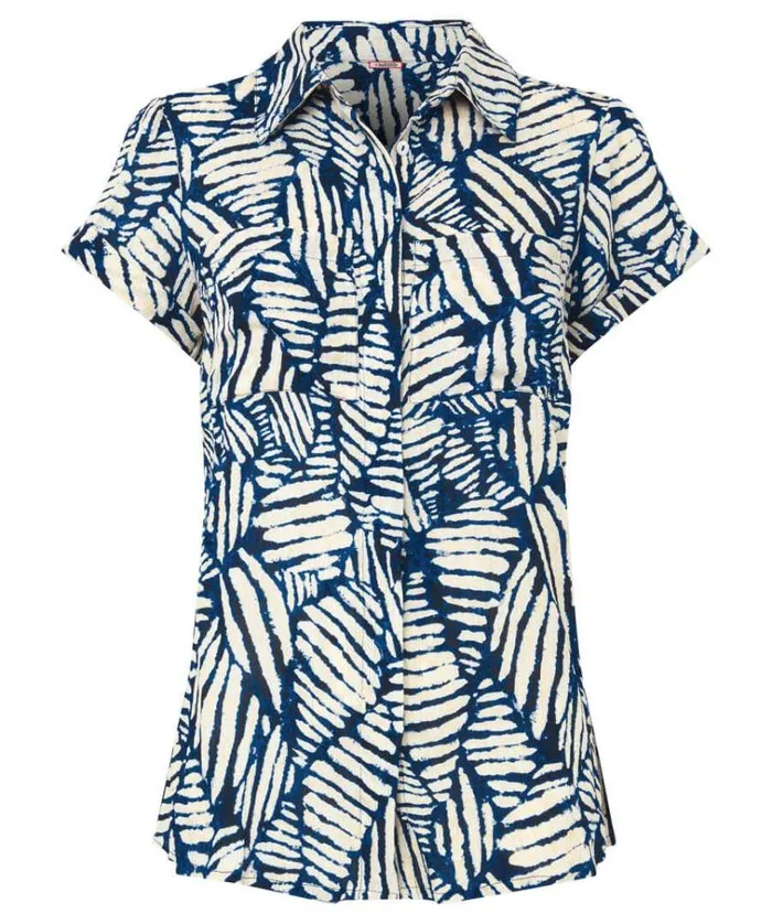 Women Joe Browns Tops Tunics and Blouses Summer Breeze Blouse Women Joe Browns Tops Tunics and Blouses Summer Breeze Blouse